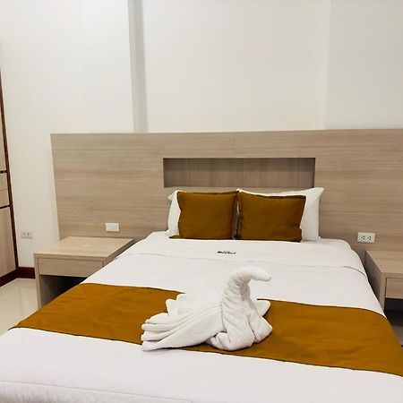 Hotel Overland Paracas Exterior foto